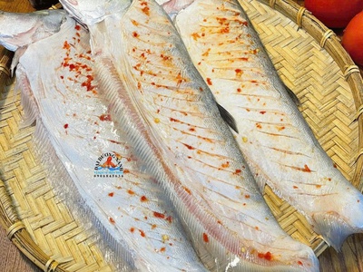 Cá Thác Lác Rút Xương, thực phẩm tiện lợi, dễ chế biến 0