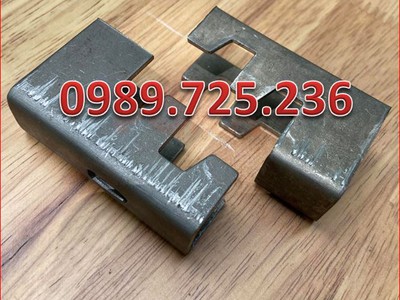 Ở đâu có ngàm âm dương, pát răng cưa uy tín  chất lượng 0