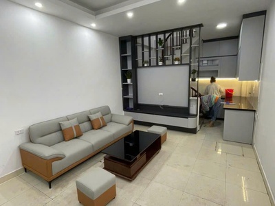 Bán nhà Mỹ Đình gần svđ Mỹ Đình nhà mới đẹp giá nhỉnh 7 tỷ 1