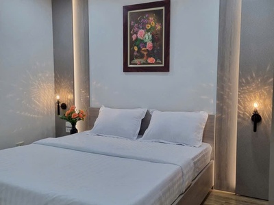 Bán căn 75m 2pn 2wc full nội thất đẹp trung tâm Mỹ Mình 2