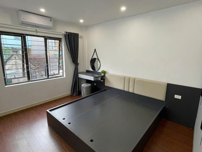 Bán nhà Mỹ Đình gần svđ Mỹ Đình nhà mới đẹp giá nhỉnh 7 tỷ 3