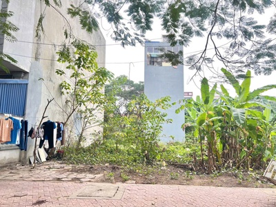 Mrs Tâm Chuyên bán đất phân lô An Trì, Hùng Vương, Hồng Bàng, Hải Phòng 2