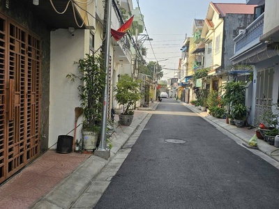 Bán nhà cấp 4 An Chân,Sở Dầu, Hồng Bàng, Hải Phòng 2