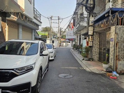 Bán nhà cấp 4 An Chân,Sở Dầu, Hồng Bàng, Hải Phòng 1