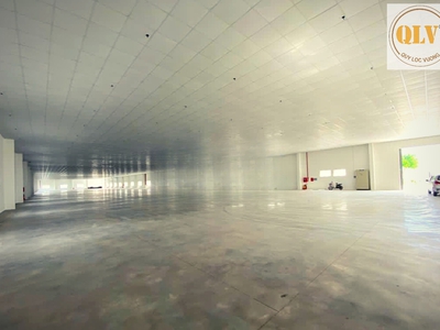 Bán nhà xưởng   KCN THÀNH THÀNH CÔNG, TN   8.033m 0