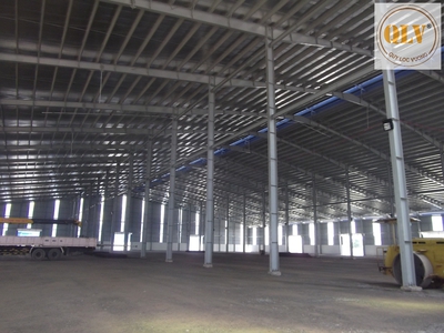 Cho thuê nhà xưởng   KCN LONG ĐỨC, ĐN   33.000m 1