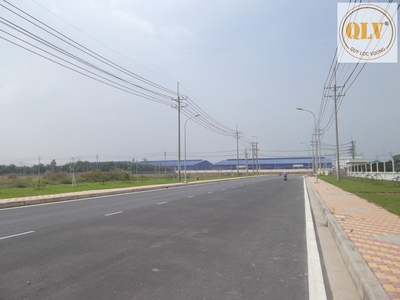 Cho thuê nhà xưởng   KCN LONG ĐỨC, ĐN   33.000m 3