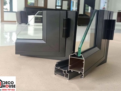 Báo giá nhôm kính Hà Nội 2026: những yếu tố làm chênh giá 0