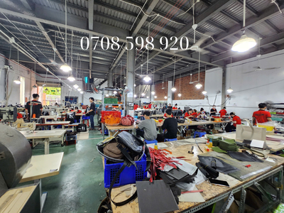 Xưởng đồ da sỉ cho shop   local brand 0