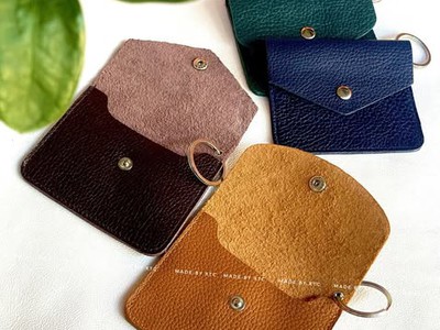 Nhập sỉ đồ da thật   có hàng sẵn 1