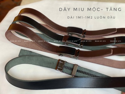 Xưởng đồ da sỉ cho shop   local brand 3