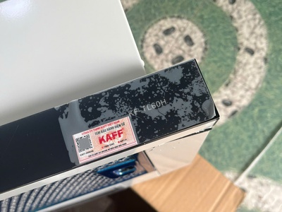 Máy Hút Mùi Âm Tủ KF-TL60H. Hàng Chính Hãng 2