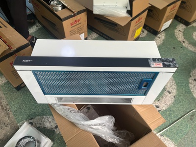 Máy Hút Mùi Âm Tủ KF-TL60H. Hàng Chính Hãng 1