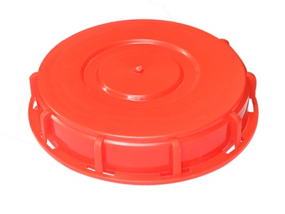 Cty Triệu Vũ - Nắp Bồn Ibc 1000L- Hàng Còn Ít, Bán Giá Rẻ 3