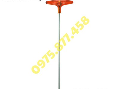 Lục giác chữ T EIGHT 018L-4H 0