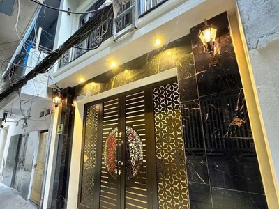 Nhà NGỌC KHÁNH 60m2 x 6 tầng thang máy   xây mới full đồ   DÒNG TIỀN 80TR/THÁNG 0