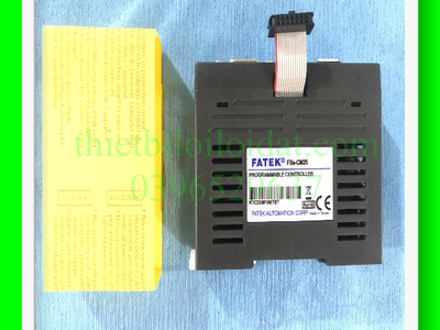 Mô-đun Fatek FBS-CM25 0