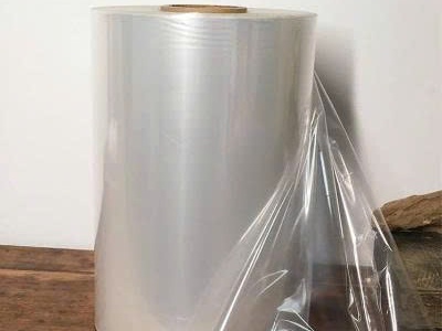 Màng co POF Trong suốt 0