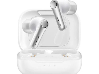 Tai nghe Bluetooth TWS Earfun Air Pro 4, Trắng 0