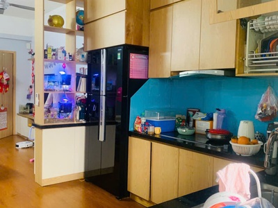 Bán căn hộ chung cư View Hồ tại Thanh Hà-Hà Đông giá tốt 5