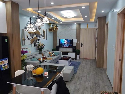 Chính chủ cần bán căn hộ 2Pn giá chỉ 3,4x tỷ tại Thanh Hà-Hà Đông. 2