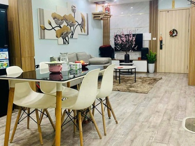 Chính chủ cần bán căn hộ 2Pn giá chỉ 3,4x tỷ tại Thanh Hà-Hà Đông. 5