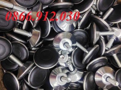 Vì sao nên dùng chân tăng chỉnh bọc sắt M8 cho nội thất 0