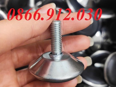 Vì sao nên dùng chân tăng chỉnh bọc sắt M8 cho nội thất 2