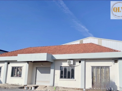 BÁN ĐẤT KCN   KCN HỐ NAI 3,  ĐN   5.000m 0