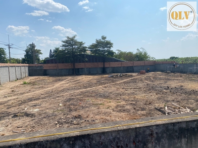 BÁN ĐẤT KCN   KCN HỐ NAI 3,  ĐN   5.000m 3