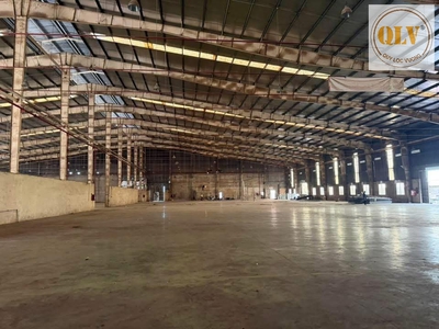 Cho thuê nhà xưởng   KCN TÂN BÌNH, BD   7.040m 1