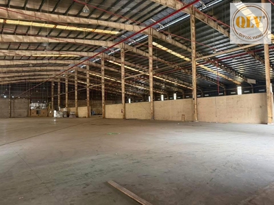 Cho thuê nhà xưởng   KCN TÂN BÌNH, BD   7.040m 2