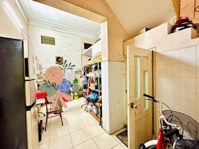 Nhà Hào Nam 63m2 MT rộng mặt ngõ 3 gác thông xây toà 7 tầng thang máy dòng tiền hơn 1 tỷ/ năm 3