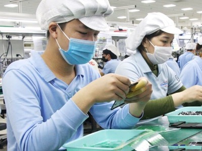 May Đồng Phục Phường Phú Lợi - Bình Dương TPHCM Giá Tốt 2025 0