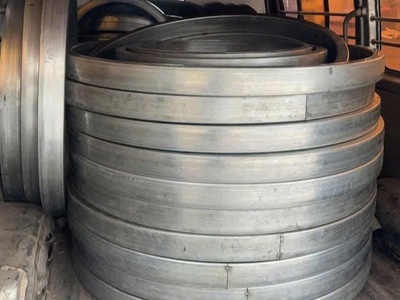 Gia công vòng tròn sắt mỹ thuật giao nhanh toàn quốc 3