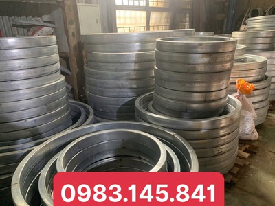 Gia công vòng tròn sắt mỹ thuật giao nhanh toàn quốc 2