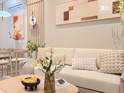 ✴Phần lớn người mua nhà không thiếu nhu cầu, họ chỉ thiếu một phương án tài chính phù hợp 4