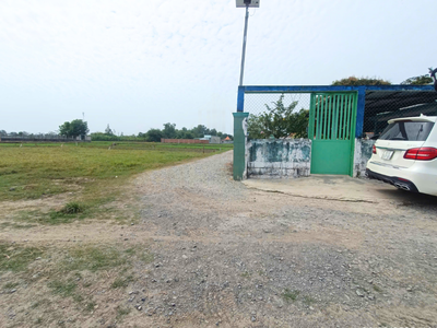  Giá Tốt   Vị Trí Đẹp   Đất Cạnh Đt.823D   Đức Hòa   Shr   Pháp Lý Chuẩn Chỉnh 1