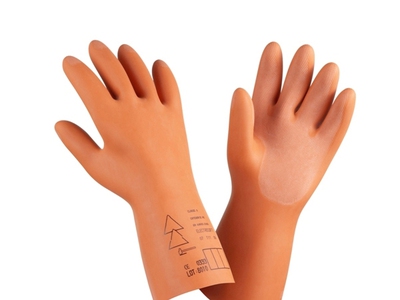 Găng Tay Cách Điện Hạ Thế 500v Honeywell 2092012 0