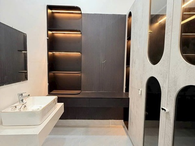   Bán Nhà Lầu Đẹp RỰC RỠ Có sân đầu xe hơi-Vị Trí Vàng Sát Bên Chợ Cũ Mỹ Tho 3