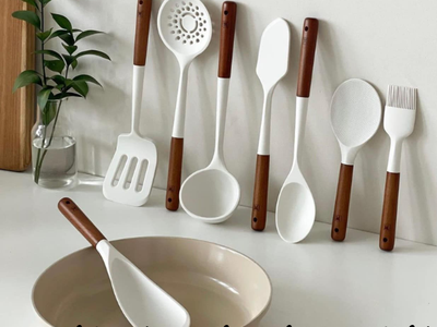 Dụng cụ nhà bếp cao cấp   Trải nghiệm nấu ăn đỉnh cao cho người yêu bếp 0