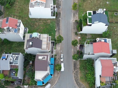 Cần bán gấp lô góc 2 mặt tiền 162m2 dự án Nam Phan Đỗ Xuân Hợp cách The Global chỉ 800m. 2