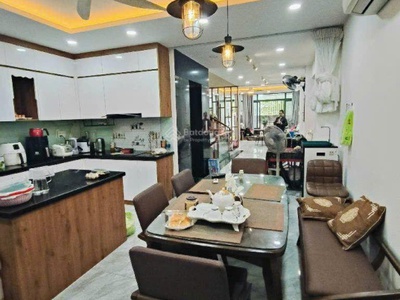 Bán nhà 5 tầng khu dân cư đại phúc - tầng hầm xe hơi, thang máy di chuyển - 5x22m chỉ nhỉnh 15 tỷ 4