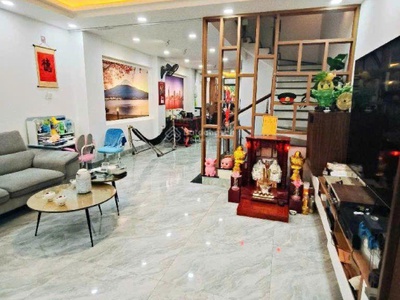 Bán nhà 5 tầng khu dân cư đại phúc - tầng hầm xe hơi, thang máy di chuyển - 5x22m chỉ nhỉnh 15 tỷ 1