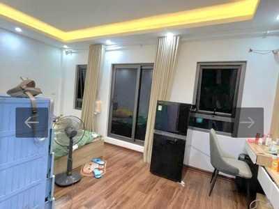 5 tầng   thang máy   mặt ngõ   ba bước ra phố   chỉ  8.7 tỷ 4