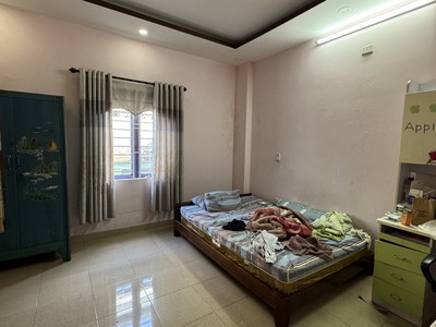 Nhà mặt tiền nguyễn huy lượng 3 tầng 59m2 cách biển 200m giá 5.7 tỷ 1