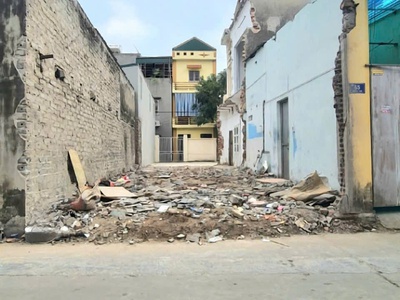 Bán đất mặt phố nguyễn tuân, thanh bình ô tô đỗ ngày đêm, giá tốt 0