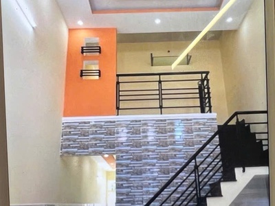 Cần bán gấp nhà mặt tiền sát q.l 22 đối diện ubnd xã ngang 9m 156m2 dọn vào ở ngay chỉ 3.2 tỷ 0