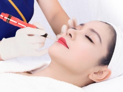 Chứng chỉ phun xăm thẩm mỹ có giá trị toàn quốc 0