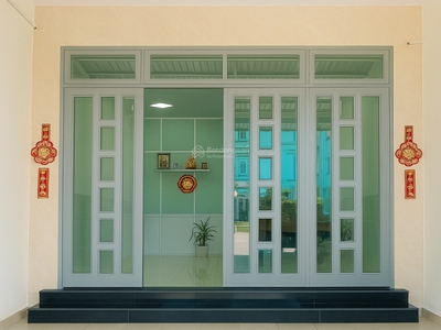 Cơ hội hiếm: nhà mặt tiền giáp quận 8, diện tích lớn - 109m2 5x21m - nhỉnh 7 tỷ 0